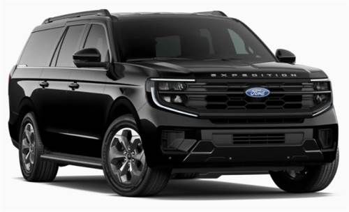 2027 FORD EXPEDITION MAX