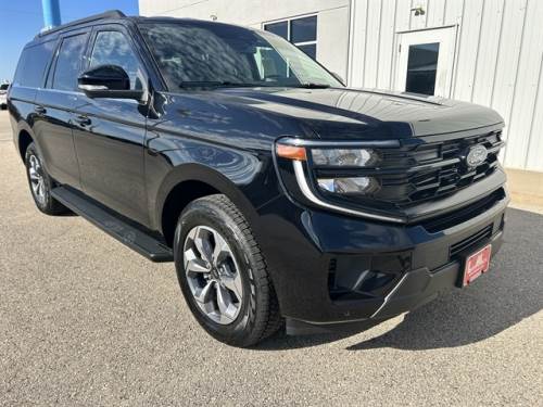 2027 FORD EXPEDITION MAX