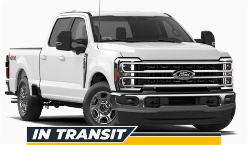 2027 FORD SUPER DUTY F-250 SRW