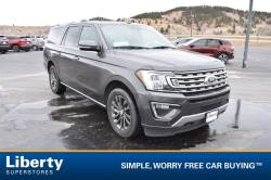 2021 FORD EXPEDITION MAX
