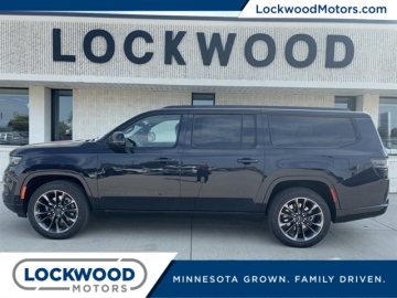 2024 JEEP GRAND WAGONEER L