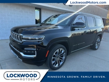 2024 JEEP GRAND WAGONEER