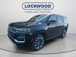 2024 JEEP GRAND WAGONEER