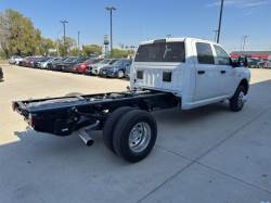 2026 RAM CHASSIS CAB