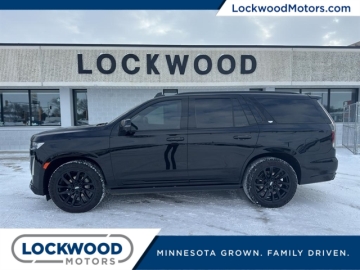 2021 CADILLAC ESCALADE