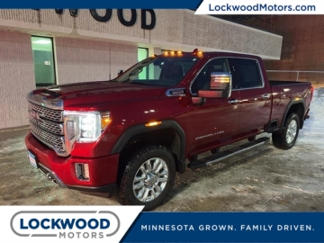 2023 GMC SIERRA 3500HD