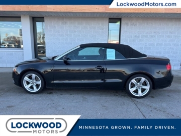 2013 AUDI A5