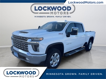 2020 CHEVROLET SILVERADO 3500HD