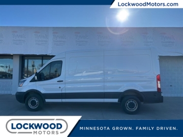 2015 FORD TRANSIT