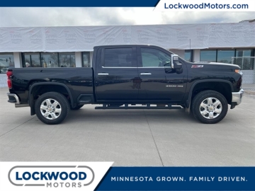 2022 CHEVROLET SILVERADO 3500HD