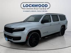 2024 JEEP WAGONEER L