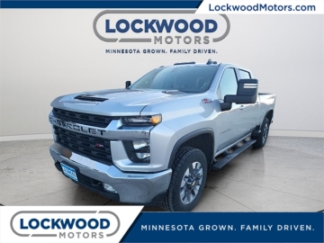 2022 CHEVROLET SILVERADO 3500HD
