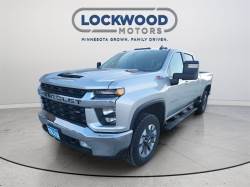 2022 CHEVROLET SILVERADO 3500HD