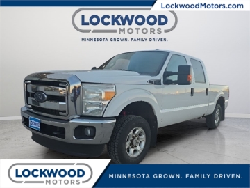 2015 FORD F-250 SUPER DUTY