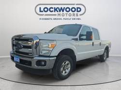 2015 FORD F-250 SUPER DUTY