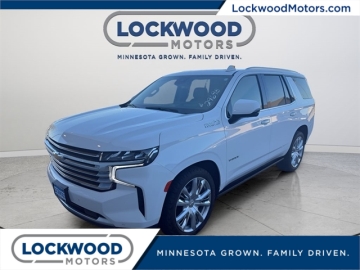 2023 CHEVROLET TAHOE