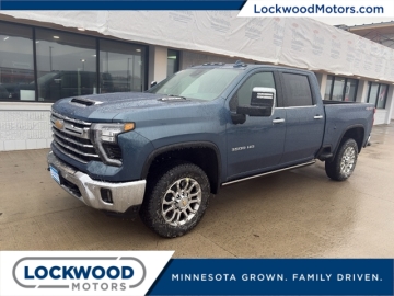 2026 CHEVROLET SILVERADO 3500HD