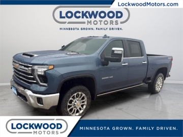 2026 CHEVROLET SILVERADO 3500HD