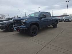 2026 CHEVROLET SILVERADO 3500HD