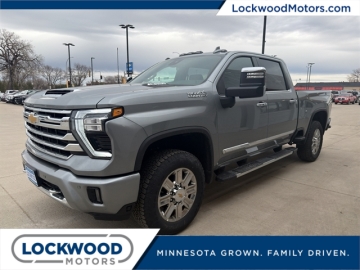 2026 CHEVROLET SILVERADO 3500HD