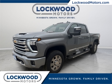 2026 CHEVROLET SILVERADO 3500HD