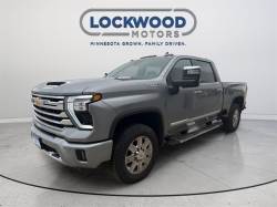 2026 CHEVROLET SILVERADO 3500HD