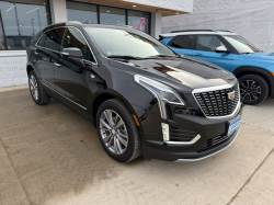 2025 CADILLAC XT5