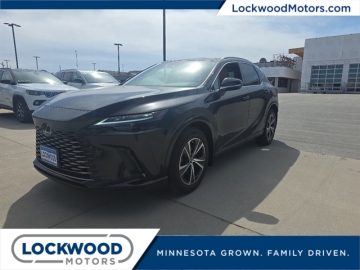 2024 LEXUS RX 350