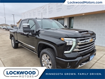 2026 CHEVROLET SILVERADO 3500HD