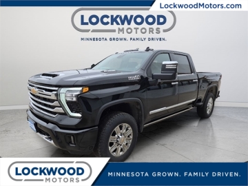 2026 CHEVROLET SILVERADO 3500HD