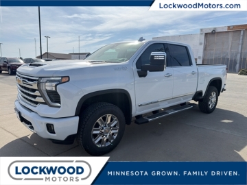 2026 CHEVROLET SILVERADO 3500HD