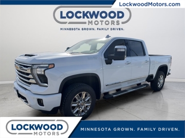 2026 CHEVROLET SILVERADO 3500HD