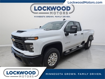 2026 CHEVROLET SILVERADO 3500HD