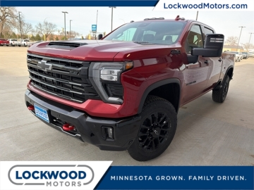 2026 CHEVROLET SILVERADO 3500HD