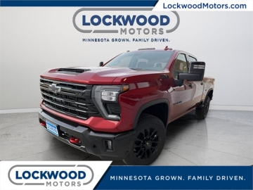 2026 CHEVROLET SILVERADO 3500HD