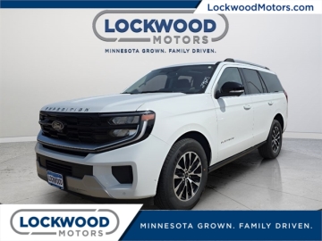 2025 FORD EXPEDITION