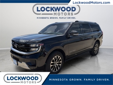 2025 FORD EXPEDITION MAX