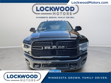 2019 RAM 2500