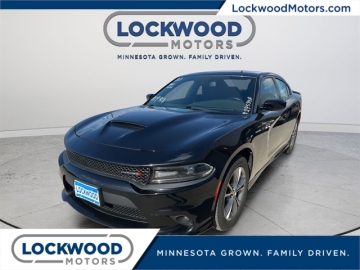 2020 DODGE CHARGER