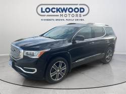 2019 GMC ACADIA