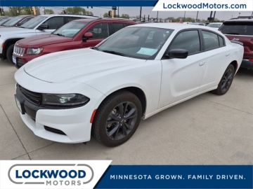 2023 DODGE CHARGER