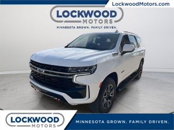 2022 CHEVROLET TAHOE