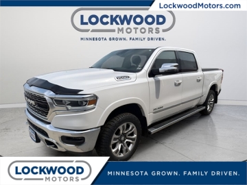 2024 RAM 1500