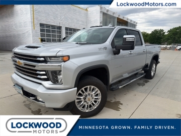 2023 CHEVROLET SILVERADO 3500HD