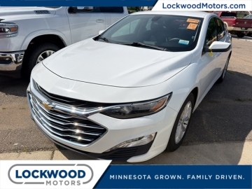 2022 CHEVROLET MALIBU
