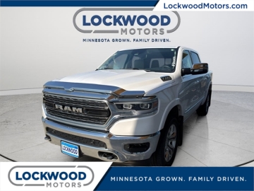 2024 RAM 1500