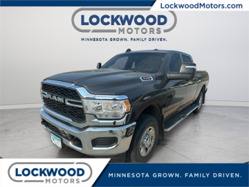 2024 RAM 3500