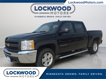 2012 CHEVROLET SILVERADO 1500