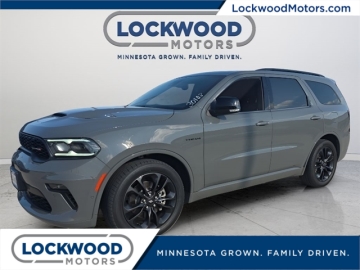 2023 DODGE DURANGO