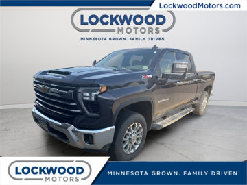 2024 CHEVROLET SILVERADO 2500